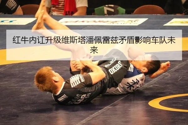 红牛内讧升级维斯塔潘佩雷兹矛盾影响车队未来