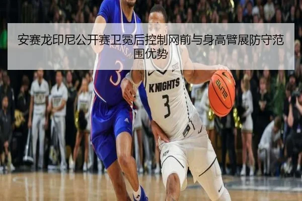 安赛龙印尼公开赛卫冕后控制网前与身高臂展防守范围优势